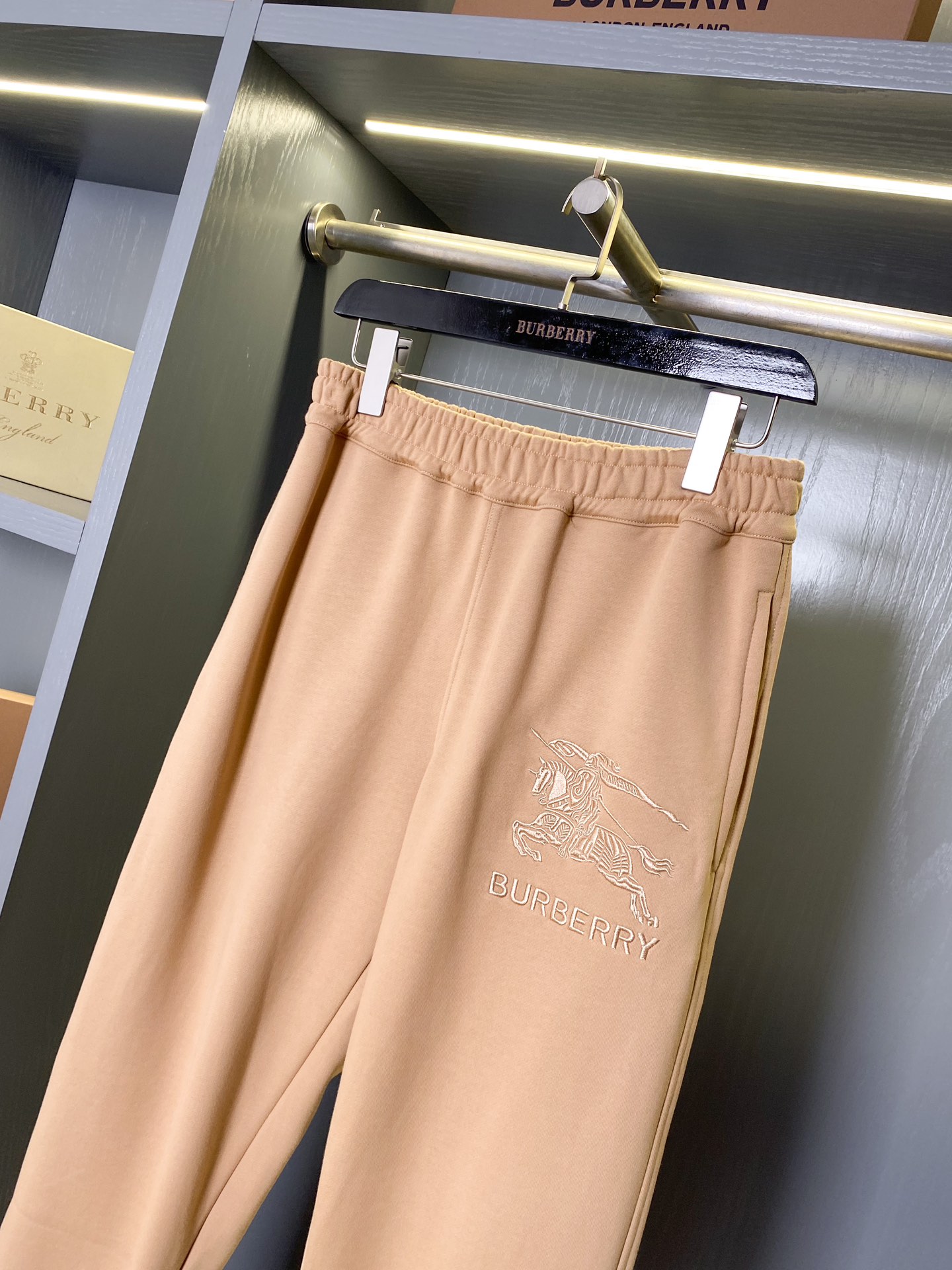 Burberry Long Pants